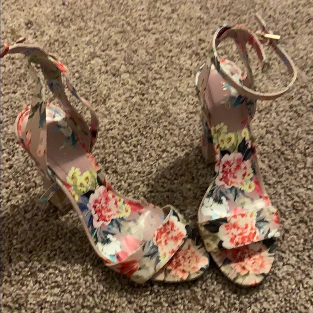 ALDO heels